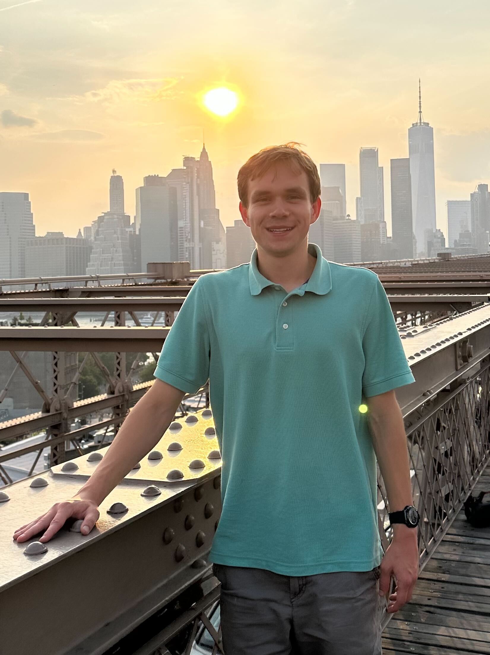 Alex Vertikov's Picture